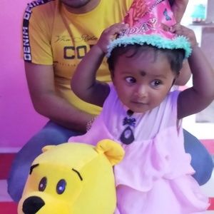 Meet your Posher, Deepa